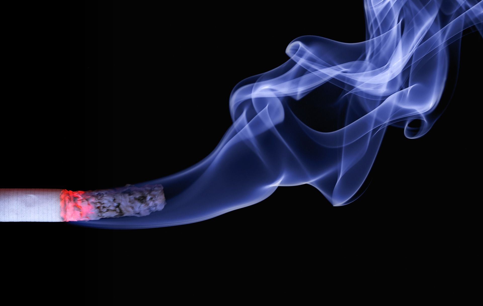 Why quitting smoking is difficult